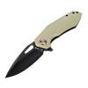 Nůž zavírací M-TAC typ 12 EDC G10 D2 8 cm