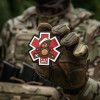 Nášivka Patch 3D PVC Paramedic Ursus
