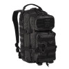 Batoh ST 14002088 Assault SM - tactical black