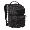 Batoh ST 14002288 Assault LG - tactical black