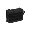 sumka - MOLLE BELT POUCH SM SCHWARZ