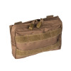 sumka - MOLLE BELT POUCH SM DARK COYOTE