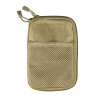 sumka - MOLLE BELT OFFICE COYOTE