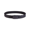 Pásek kalhotový ST 13174302 typ BW 40 mm -  černý