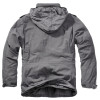 Bunda Brandit M65 Giant OVER - charcoal grey