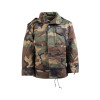 Bunda dětská - US M65 WOODLAND