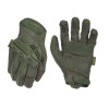 Rukavice MECHANIX® M-PACT - oliv