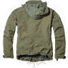 Bunda Brandit M65 Giant oversize - oliv