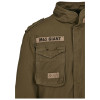 Bunda Brandit M65 Giant - darkcamo