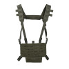 Taktická vesta CHEST RIG ST 13530401 -oliv