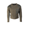 Svetr dětský BW Commando - OLIV