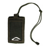 pouzdro na doklady - ID CARD CASE OLIV
