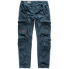 Kalhoty SUR Airborne Slimmy - navy