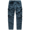 Kalhoty SUR Airborne Slimmy - navy