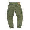 Kalhoty YAKUZA Premium Selection 3262 - olive