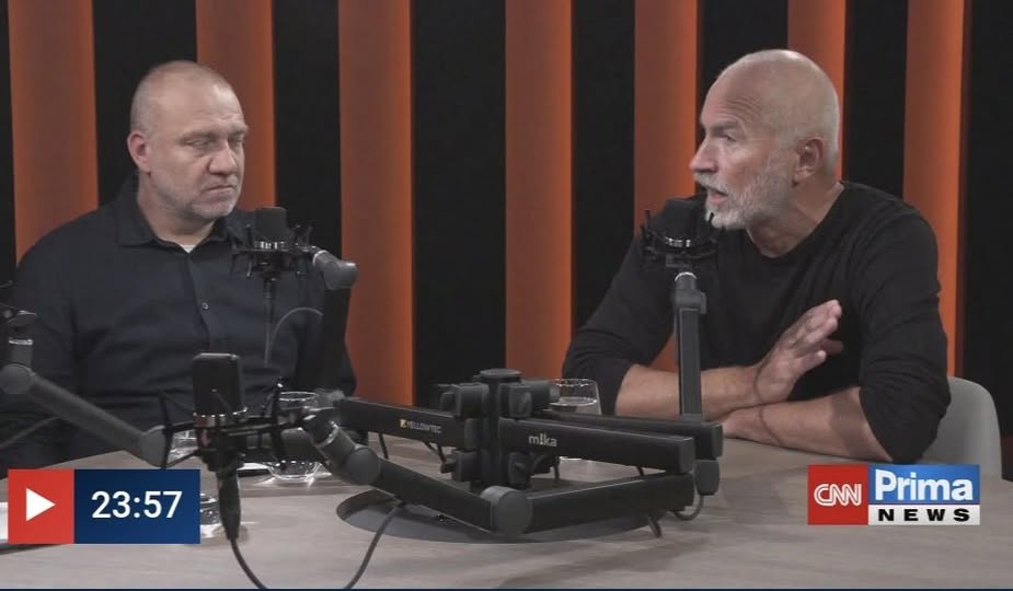 SPÁLENIŠTĚ - Zoo v ohrožení