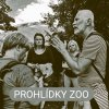 Komentované prohlídky zoo
