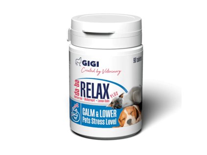 da ba RELAX Plus