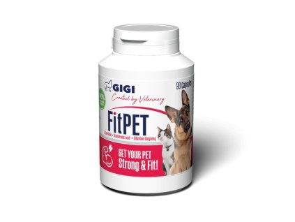 Gigi Vet Fit Pet
