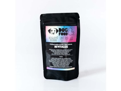 Zdravá zmes Kultúra kvasníc+Repík