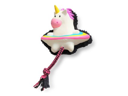 MAX MOLLY SNUGGLES MAGIC MIKEY tulkáči hračka pre psa