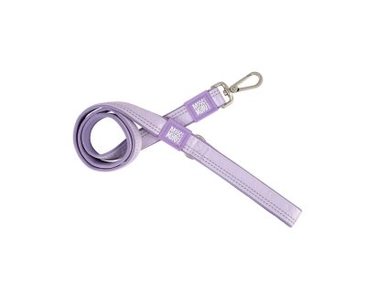 Max&Molly Lavender Short Leash