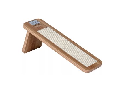 Quapas Škrabadlo pre mačky Board low (1) (1)