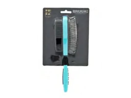 Ferribiella dvojitá kefa