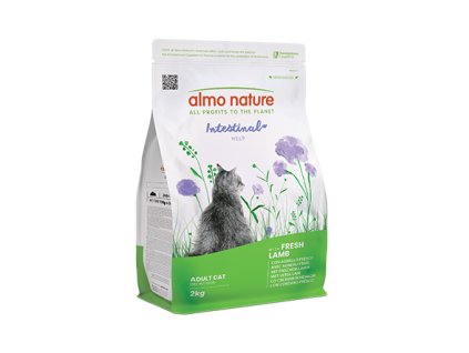 Almo Nature Intestinal Help