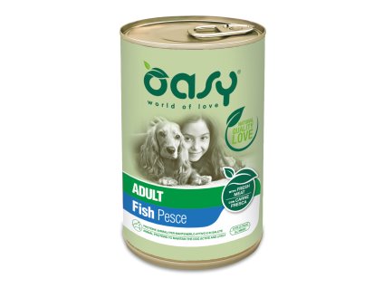 Umido LifeStage 400gr Adult fish