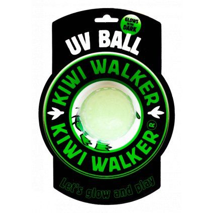 Kiwi Walker UV lopta Petrium