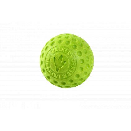 Kiwi walker lopta pre psa Zelená Petrium