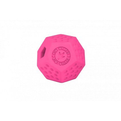 Kiwi Walker Dodecaball Ružová