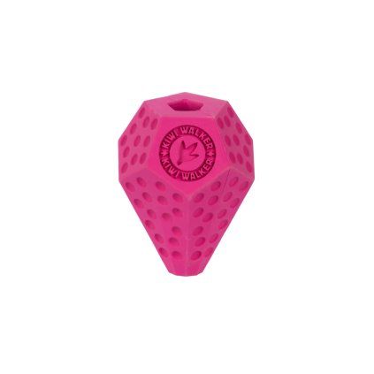 Kiwi Walker Diaball Ružová