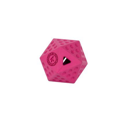 Kiwi Walker Icosaball Ružová