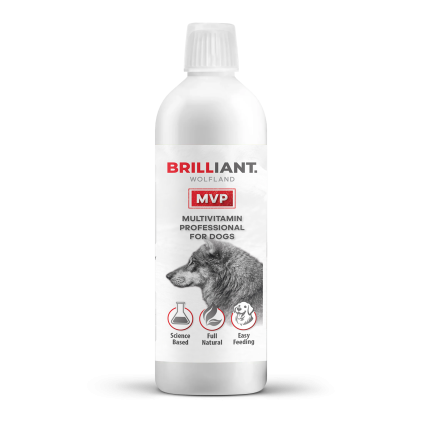 Brill multivitamín Petrium