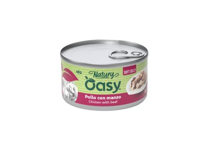 Chicken with Beef 85g 150g