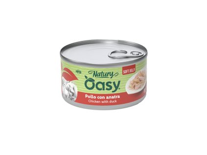 Chicken with Duck 85g 150g