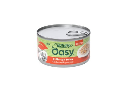 Chicken with Pumpkin 85g 150g