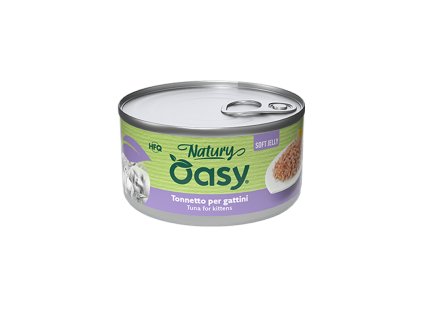 Tuna for kittens 85g 150g