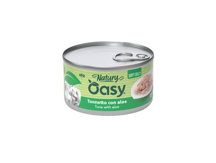 Tuna with Aloe 85g 150g