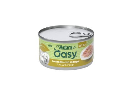 Tuna with Mango 85g 150g