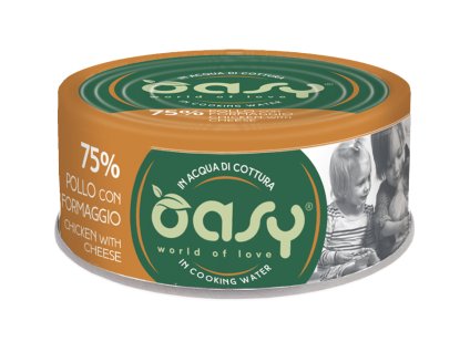 Chicken with Cheese (1)