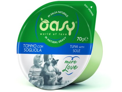 ML cup Tonno con Sogliola