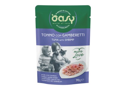 Tuna with Shrimp (2)