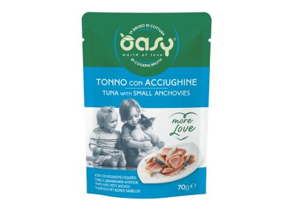 Tuna with Anchovies (1)