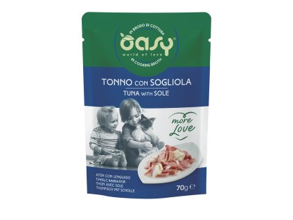 Tuna with Sole (1)