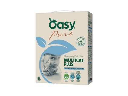 Pure Multicat Plus