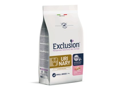 Urinary small