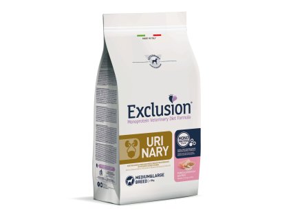 Urinary medium
